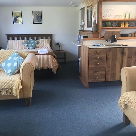 Kepplestone By The Sea - The Catlins Villa New Haven ภายนอก รูปภาพ