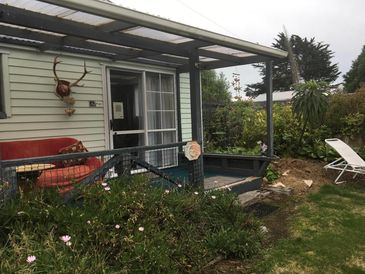 Kepplestone By The Sea - The Catlins Villa New Haven ภายนอก รูปภาพ
