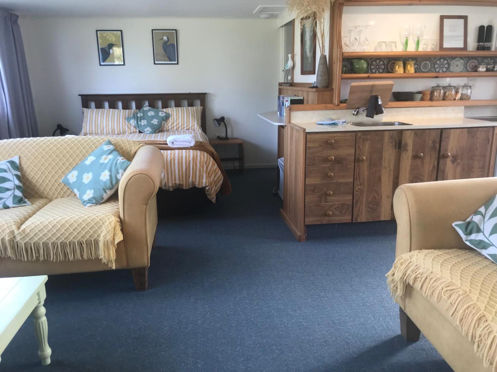 Kepplestone By The Sea - The Catlins Villa New Haven ภายนอก รูปภาพ