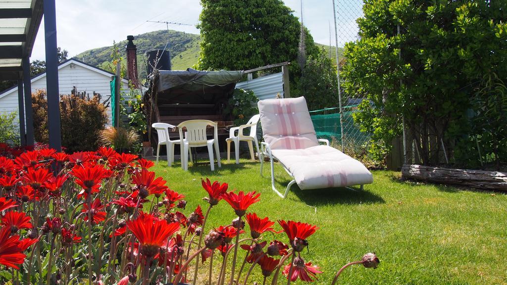Kepplestone By The Sea - The Catlins Villa New Haven ภายนอก รูปภาพ