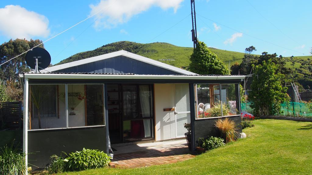 Kepplestone By The Sea - The Catlins Villa New Haven ภายนอก รูปภาพ